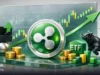 چشم‌انداز صعودی قیمت ریپل و گمانه‌زنی‌ها درمورد ETF ریپل بلک‌راک