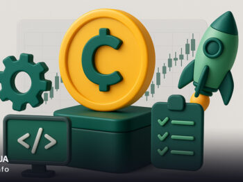 ساخت ارز دیجیتال: چگونه رمزارز خود را بسازیم