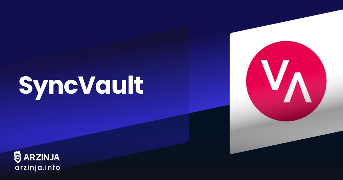 خرید سینک والت (SVTS)