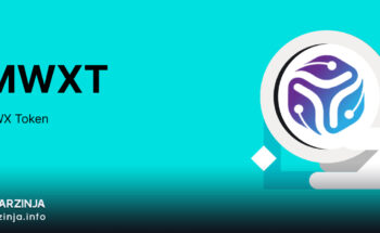 خرید ام دبلیو ایکس توکن از BitMart