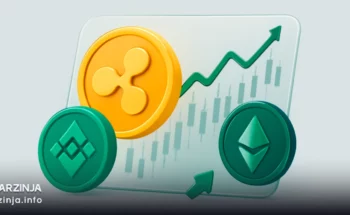 روند جدید در تحلیل آلت کوین‌ها