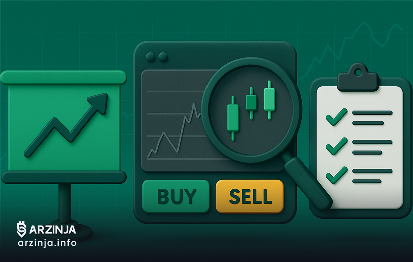 نظارت لحظه‌ای بر معاملات و دارایی‌های دیجیتال: بهترین روش‌ها و داشبوردهای تحلیلی ۲۰۲۵