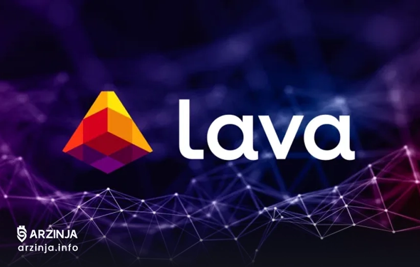 خرید لاوا نتورک چه مزایایی دارد؟