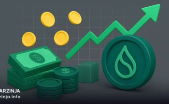 انباشت ۱۷ میلیون دلاری در قیمت سویی نمایان شد