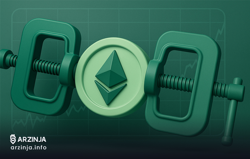 قیمت و وضعیت شکننده اتریوم