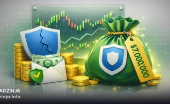 تراست ولت به قربانیان هک کیف پول خود غرامت می‌پردازد