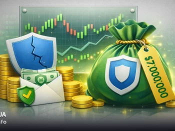 تراست ولت به قربانیان هک کیف پول خود غرامت می‌پردازد