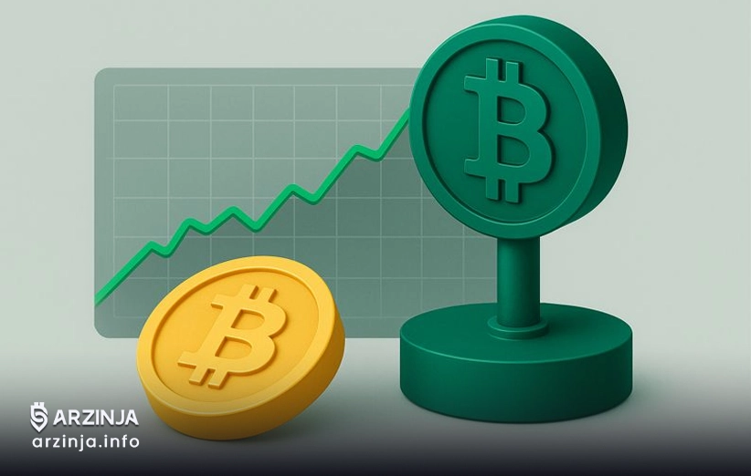 پیوند سلطه BTC با نوسانات قیمتی آن