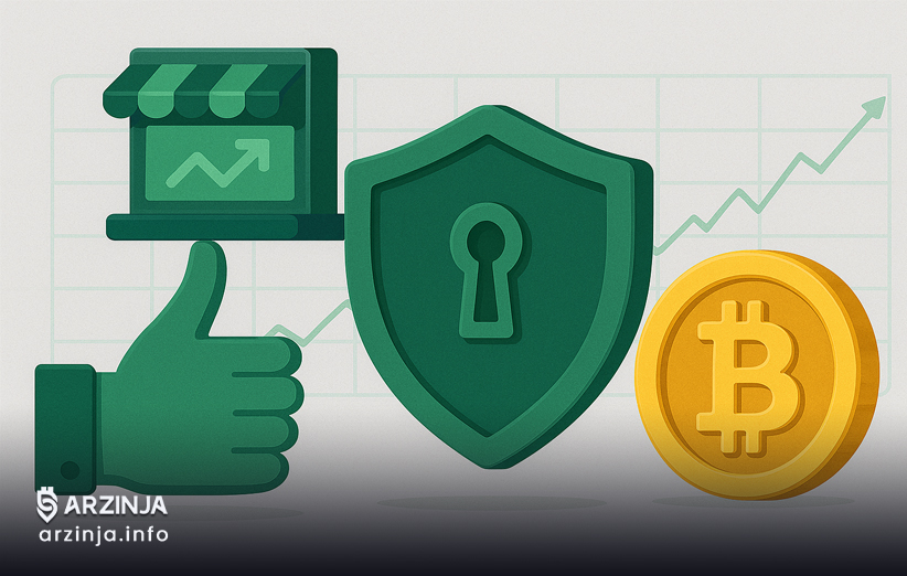 بهترین صرافی ایرانی برای شروع سرمایه‌گذاری در ارزهای دیجیتال