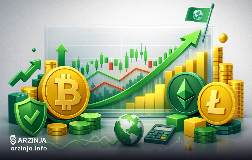 آینده بازار رمزارز پس از بسته&zwnj;های حمایتی و تعرفه&zwnj;ها چگونه خواهد بود؟