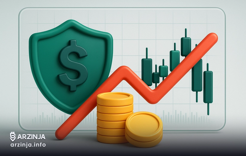 چرا مدیریت ریسک در تحلیل بازار ارز دیجیتال مهم است؟