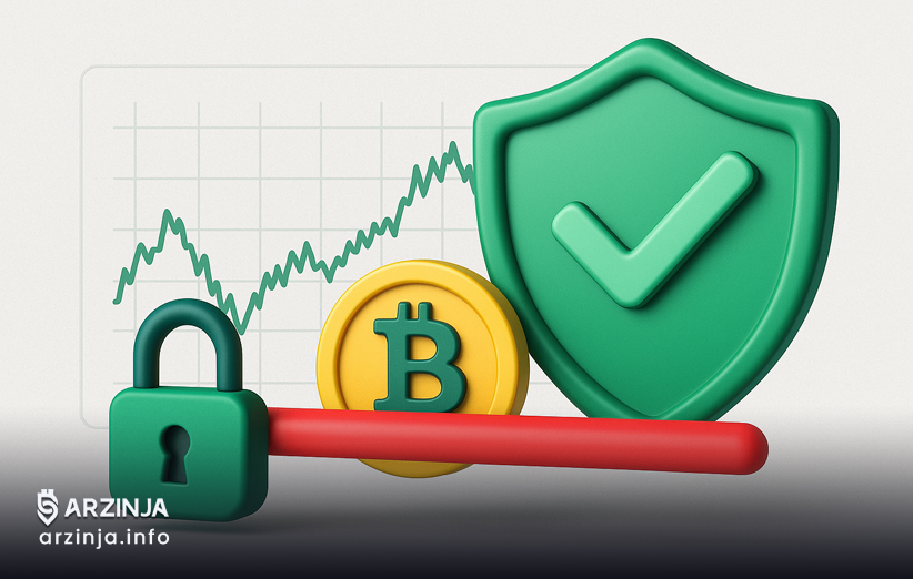 چگونه از هک شدن توکن خود جلوگیری کنیم؟