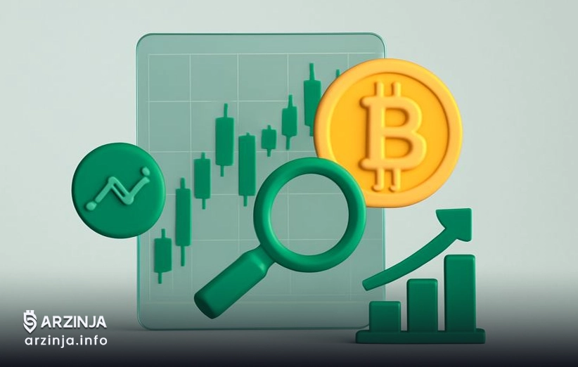 طریقه استفاده حرفهای از دامیننس بیت کوین