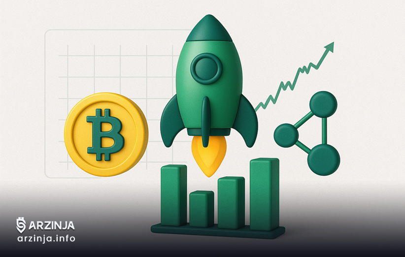 مسیر تبدیل شدن یک توکن به اکوسیستم واقعی