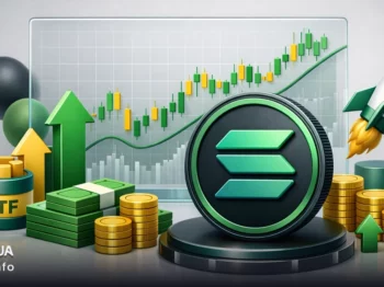 صعود SOL به بالای ۱۳۷ دلار با شتاب گرفتن تقاضای ETF اسپات