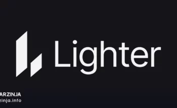 خرید لایتر (LIT)