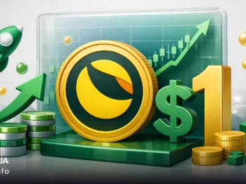 آینده قیمت لونا کلاسیک