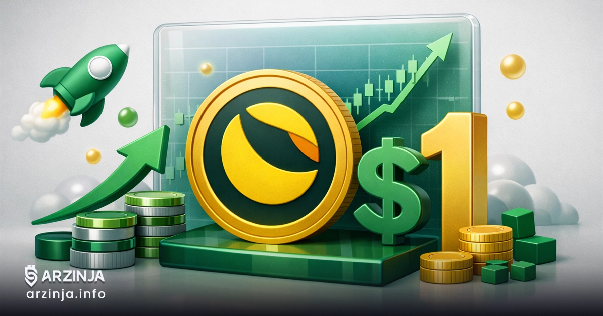 آینده قیمت لونا کلاسیک