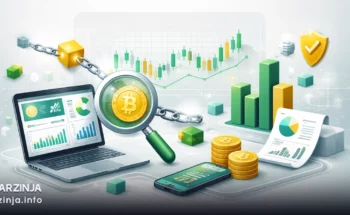 تحلیل زنجیره‌ای چیست؟