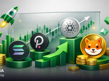 بهترین آلت کوین‌ها برای سرمایه‌گذاری ۲۰۲۷ با پتانسیل ۱۰ برابری