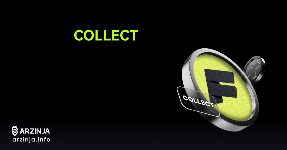 خرید کولکت (COLLECT)