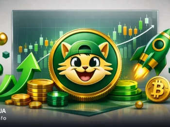 خرید و تحلیل ماگ کوین