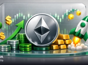 قیمت اتریوم و بازپس‌گیری سطح 3100 دلاری