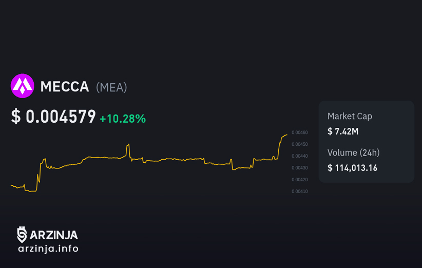 خرید مکا چه مزایایی دارد؟