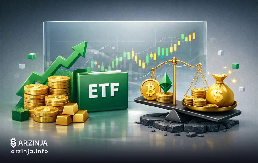 دسترسی آسان و بدون پیچیدگی فنی به بازار رمزارزها