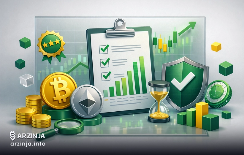 راهنمای حرفه&zwnj;ای انتخاب ابزار پیش&zwnj;بینی کریپتو در سال جدید