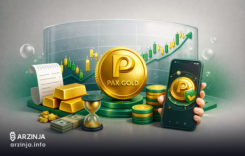 پکس گلد چه مزیتی نسبت به روش&zwnj;های سنتی خرید طلا دارد؟