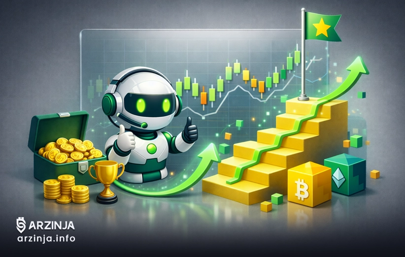 چگونه در ساخت ربات معاملهگر موفق شویم؟