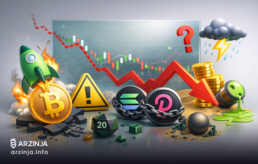 چالش&zwnj;های بازار سرمایه تا ۲۰۲۷