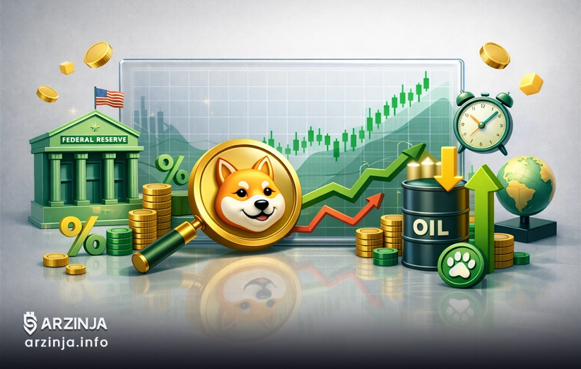 تأثیر سیاست&zwnj;های پولی بر داگز