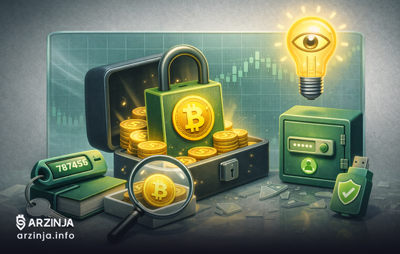 با هوشیاری، دارایی دیجیتال خود را از کلاهبرداری اینترنتی نجات دهید