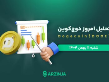 تحلیل دوج کوین