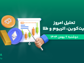 تحلیل بیت کوین