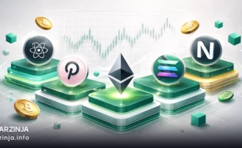 معرفی پروژه‌های لایه 0 و لایه 1