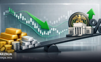 تحلیل طلا و نقره (30 بهمن 1404)