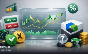 آشنایی با Polymarket؛ آموزش جامع پیش‌ بینی‌ های بلاک‌ چینی