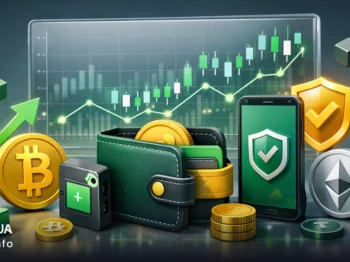 مقایسه جامع بهترین ولت‌ های کریپتو ۲۰۲۶