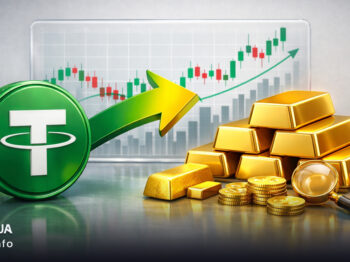 USDT را به طلا تبدیل کنید: راهنمای خرید
