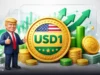 استیبل‌ کوین ترامپ چیست؟ | USD1 چگونه کار می‌کند؟
