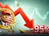 دلایل سقوط قیمت رمزارز TRUMP