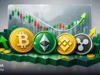 بهترین ارزهای دیجیتال برای خرید در کف بازار (آپدیت بهمن ۱۴۰۴) 