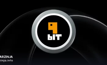 خرید ناین بیت (9BIT)