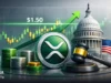 تحلیل ریپل: نگاه XRP به سطح 1.5 دلار