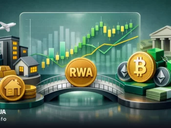کریپتو، اقتصاد سنتی و توکن‌های RWA