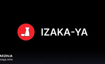 خرید ایزاکایا (IZKY)