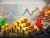 بررسی بازار طلا در دوران جنگ: طلا بخریم یا بفروشیم؟